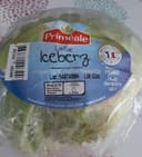 Laitue iceberg