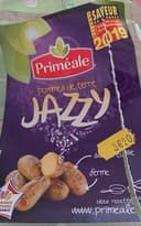 Pommes de terre