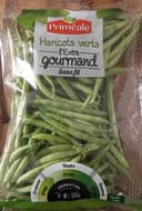 Haricots verts sans fil extra gourmand