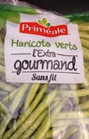 Haricot vert