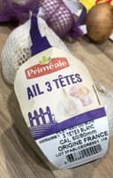 AIL 3 TÊTES