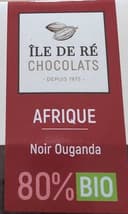 Chocolat noir
