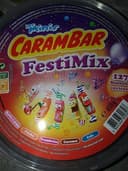 Les minis carambar FestiMix