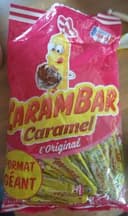 carambar caramel