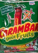 Bonbons aux fruits