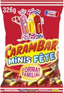 Minis fête