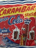 Carambar Sensation