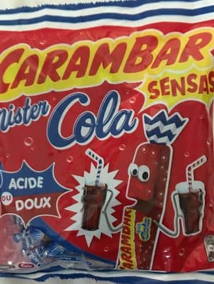 Carambar Sensation