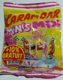 Minis Mix