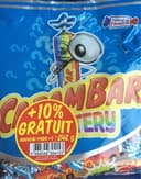 Carambar mystery