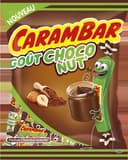 Bonbons carambar choco nut