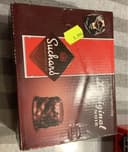 Rocher Suchard chocolat noir
