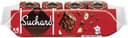 Chocolat rocher suchard lait x4