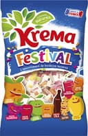 Festival Assortiment de bonbons sans gélatine