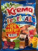 Krema festival