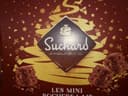 Les mini rochers lait