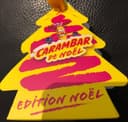 Carambar Édition Noël