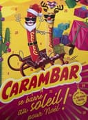 Calendrier de l'avant Carambar