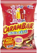 Carambar minis fête