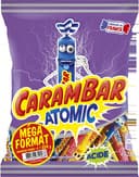 Carambar atomic