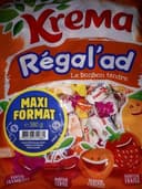 Régal'ad