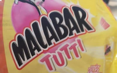 Chewing-gum