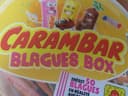 Carambar