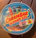 Carambar Blagues box