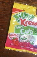 Krema mini cub bio