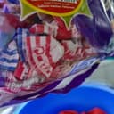 Carambar atomic