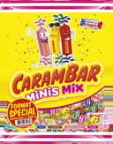 CARAMBAR magicolor