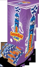 Carambar Atomic (coca, cerise, citron)