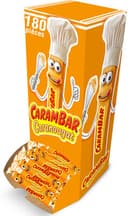 Carambars nougat