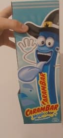 Carambar magicolor