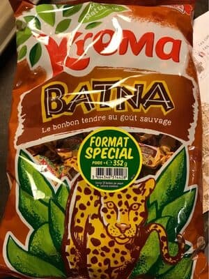 Krema Batna