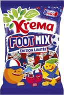 Krema foot mix