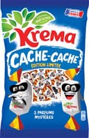 Krema cache cache édition limitée