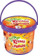 Krema & Friends