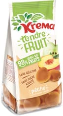 Krema Tendre Fruit Pêche