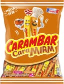 CaraMiam Bonbons goût caramel et caranougat