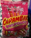 Carambar rosa'gogo