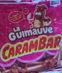 Carambar caraMoellow