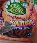 Scoubidou bonbons gélifiés édition limitée