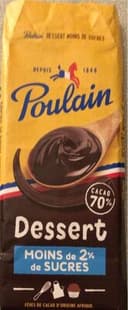 Chocolat