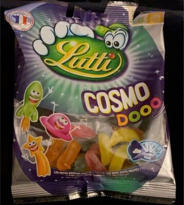 Cosmo dooo