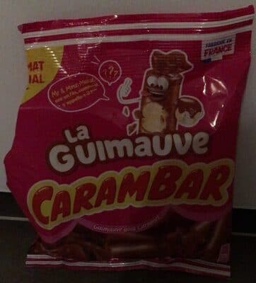 La Guimauve
