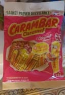 Caramel original