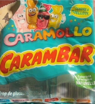 Caramollo