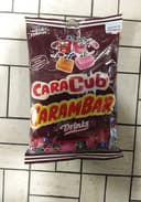 400G CARAMBAR CARACUB' DRINKS