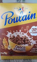 Choco crousti